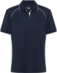 Picture of Sporte Leisure Womens Merge Polo (SCORLT007)