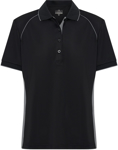 Picture of Sporte Leisure Womens Merge Polo (SCORLT007)