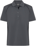 Picture of Sporte Leisure Womens Merge Polo (SCORLT007)