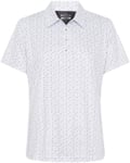 Picture of Sporte Leisure Womens Flare Polo (SCORLT008)