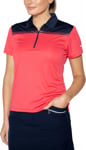 Picture of Sporte Leisure Womens Edge Polo (SCORLT011)