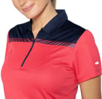 Picture of Sporte Leisure Womens Edge Polo (SCORLT011)