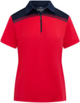 Picture of Sporte Leisure Womens Edge Polo (SCORLT011)