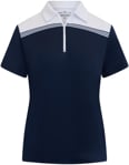 Picture of Sporte Leisure Womens Edge Polo (SCORLT011)