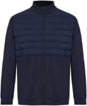 Picture of Sporte Leisure Mens 1/2 Puff Jacket (SCORMO001)