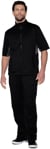 Picture of Sporte Leisure Mens Short Sleeve Storm Chaser Jacket (SCORMR005)