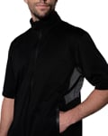 Picture of Sporte Leisure Mens Short Sleeve Storm Chaser Jacket (SCORMR005)