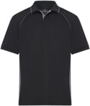 Picture of Sporte Leisure Mens Merge Polo (SCORMT007)