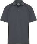 Picture of Sporte Leisure Mens Merge Polo (SCORMT007)
