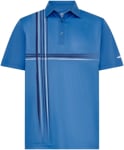 Picture of Sporte Leisure Mens Scope Polo (SCORMT009)