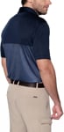 Picture of Sporte Leisure Mens Fusion Polo (SCORMT010)