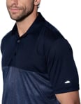 Picture of Sporte Leisure Mens Fusion Polo (SCORMT010)