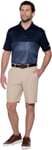 Picture of Sporte Leisure Mens Fusion Polo (SCORMT010)