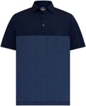 Picture of Sporte Leisure Mens Fusion Polo (SCORMT010)