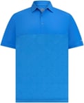 Picture of Sporte Leisure Mens Fusion Polo (SCORMT010)