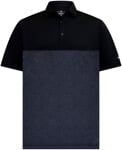 Picture of Sporte Leisure Mens Fusion Polo (SCORMT010)