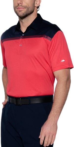 Picture of Sporte Leisure Mens Edge Polo (SCORMT011)