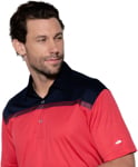 Picture of Sporte Leisure Mens Edge Polo (SCORMT011)