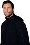 Picture of Sporte Leisure Unisex Hotham Fleece Line Jacket (SCORUO002)