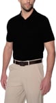 Picture of Sporte Leisure Mens Mercerised Solid Polo (SLC033S)