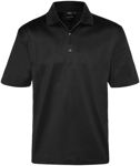 Picture of Sporte Leisure Mens Mercerised Solid Polo (SLC033S)