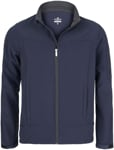 Picture of Sporte Leisure Mens Perisher Soft Tec Jacket (SLR086)