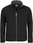 Picture of Sporte Leisure Mens Perisher Soft Tec Jacket (SLR086)