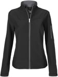 Picture of Sporte Leisure Womens Perisher Soft Tec Jacket (SLR088)