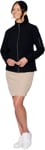 Picture of Sporte Leisure Womens Perisher Soft Tec Jacket (SLR088)