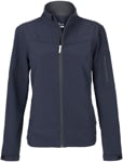 Picture of Sporte Leisure Womens Perisher Soft Tec Jacket (SLR088)