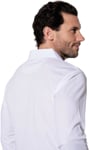 Picture of Sporte Leisure Mens Aero Long Sleeve Polo (SPAERLS)