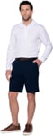 Picture of Sporte Leisure Mens Aero Long Sleeve Polo (SPAERLS)