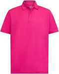 Picture of Sporte Leisure Mens Aero Plain Polo (SPAERO)