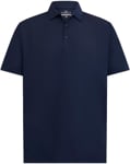 Picture of Sporte Leisure Mens Aero Plain Polo (SPAERO)
