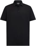 Picture of Sporte Leisure Mens Aero Plain Polo (SPAERO)