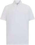 Picture of Sporte Leisure Mens Aero Plain Polo (SPAERO)