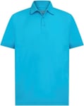 Picture of Sporte Leisure Mens Aero Plain Polo (SPAERO)