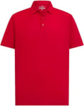 Picture of Sporte Leisure Mens Aero Plain Polo (SPAERO)