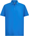 Picture of Sporte Leisure Mens Aero Plain Polo (SPAERO)