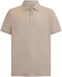 Picture of Sporte Leisure Mens Aero Plain Polo (SPAERO)