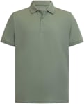 Picture of Sporte Leisure Mens Aero Plain Polo (SPAERO)