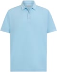 Picture of Sporte Leisure Mens Aero Plain Polo (SPAERO)
