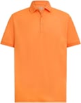 Picture of Sporte Leisure Mens Aero Plain Polo (SPAERO)