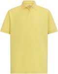 Picture of Sporte Leisure Mens Aero Plain Polo (SPAERO)