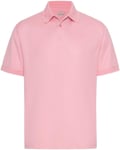 Picture of Sporte Leisure Mens Aero Plain Polo (SPAERO)