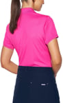 Picture of Sporte Leisure Womens Aero Plain Polo (SPLAER)