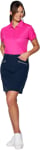 Picture of Sporte Leisure Womens Aero Plain Polo (SPLAER)