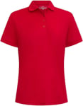Picture of Sporte Leisure Womens Aero Plain Polo (SPLAER)
