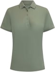 Picture of Sporte Leisure Womens Aero Plain Polo (SPLAER)