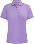 Picture of Sporte Leisure Womens Aero Plain Polo (SPLAER)